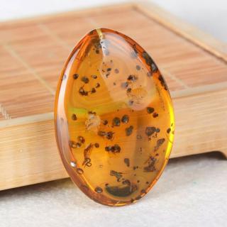 和田玉108:随玉而安,美在其中~