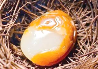 和田玉中的宝藏:多种被低估的皮色籽料!