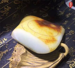 玉满殿行家揭秘:和田玉颜色排行顺口溜,非常有意思哦!