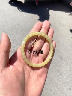 小红瑾的抖音